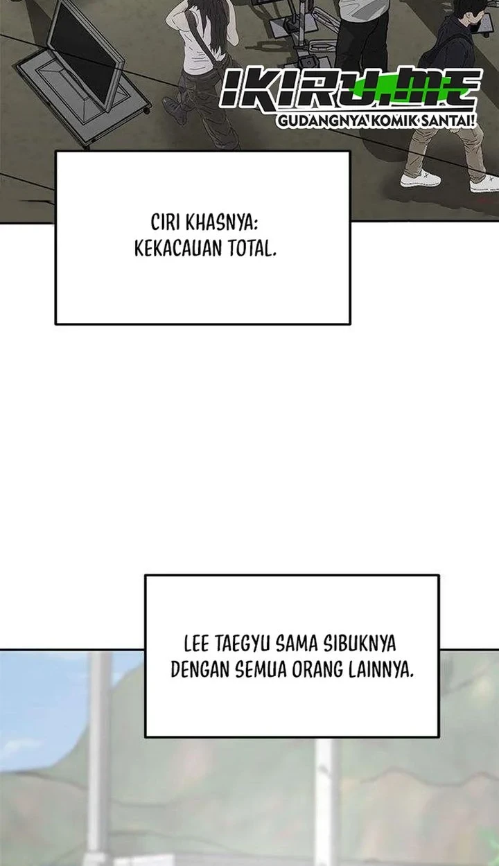 The God of Improvisation Chapter 21 Gambar 12