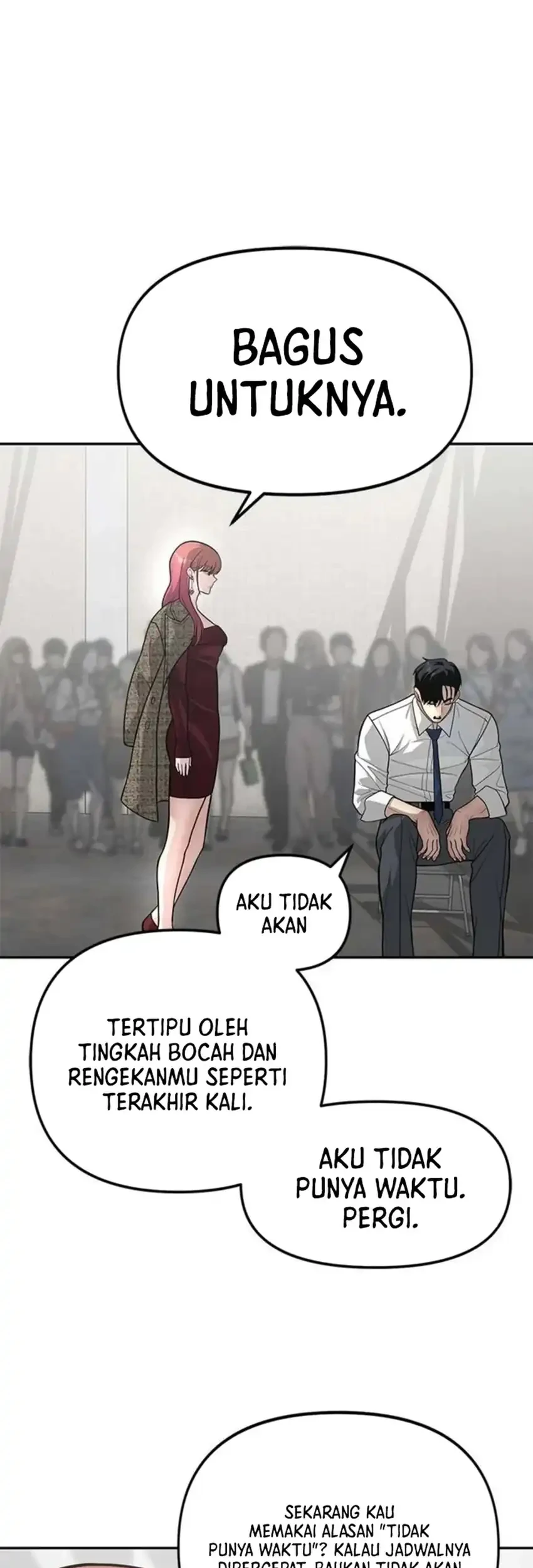 The God of Improvisation Chapter 22 Gambar 11