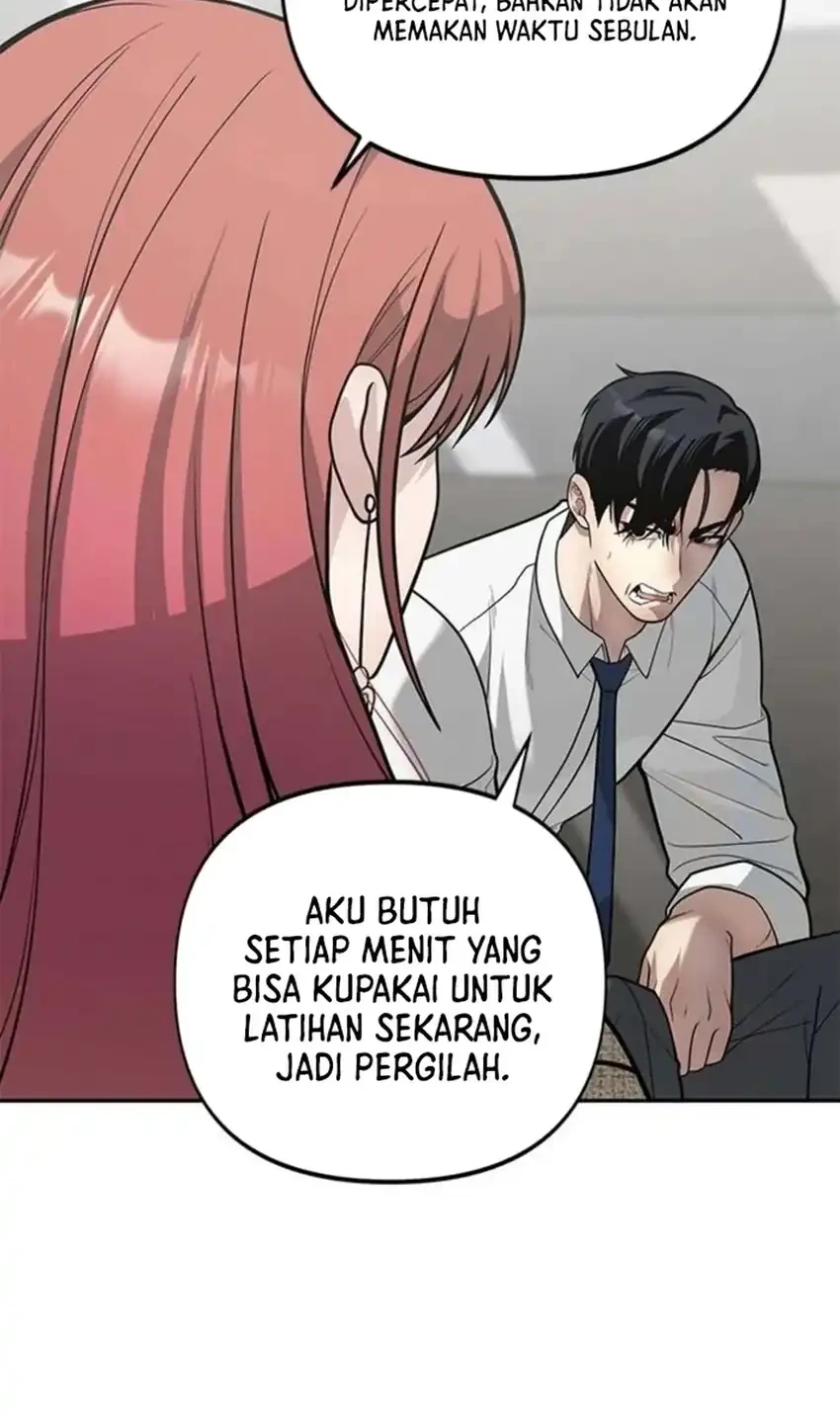 The God of Improvisation Chapter 22 Gambar 12