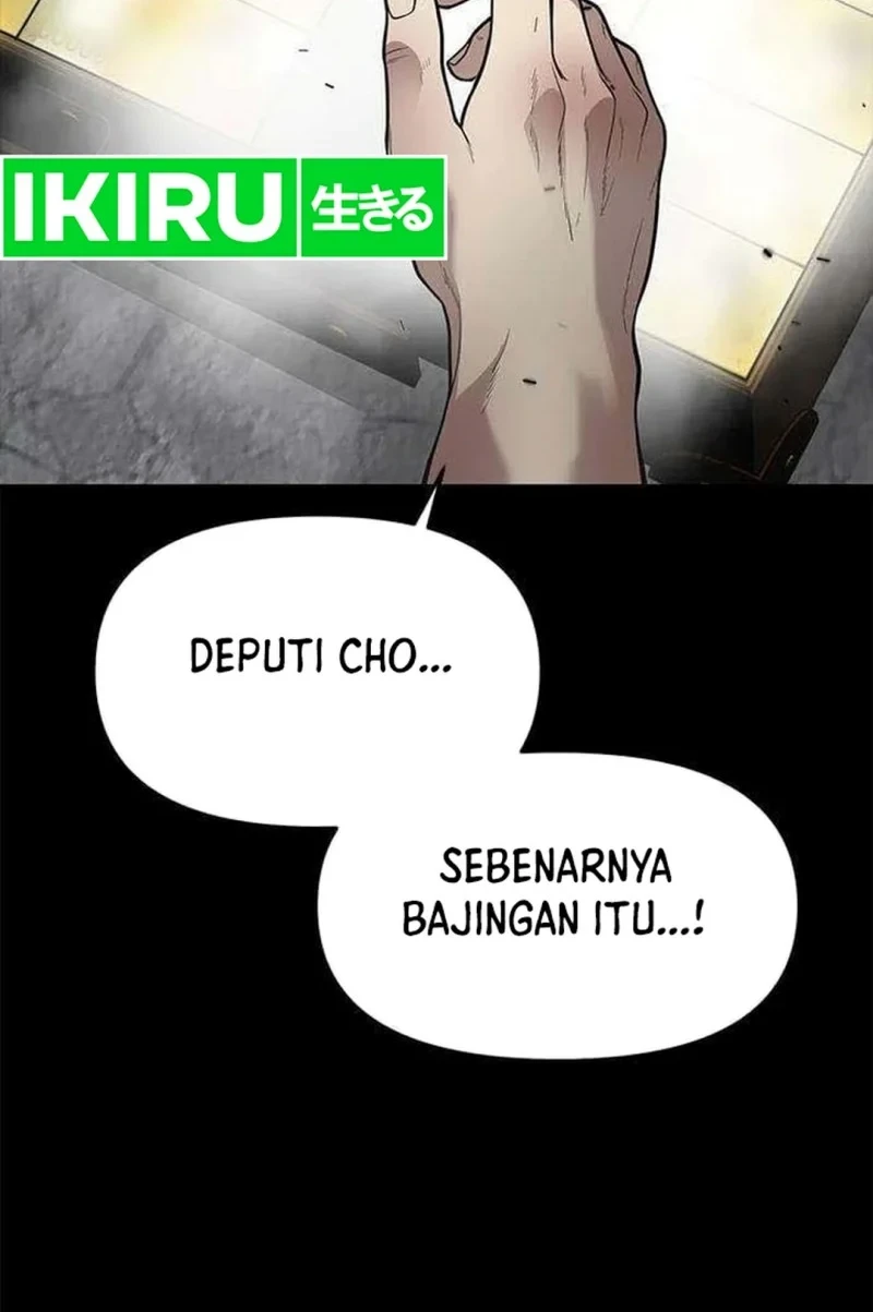 The God of Improvisation Chapter 23 Gambar 12