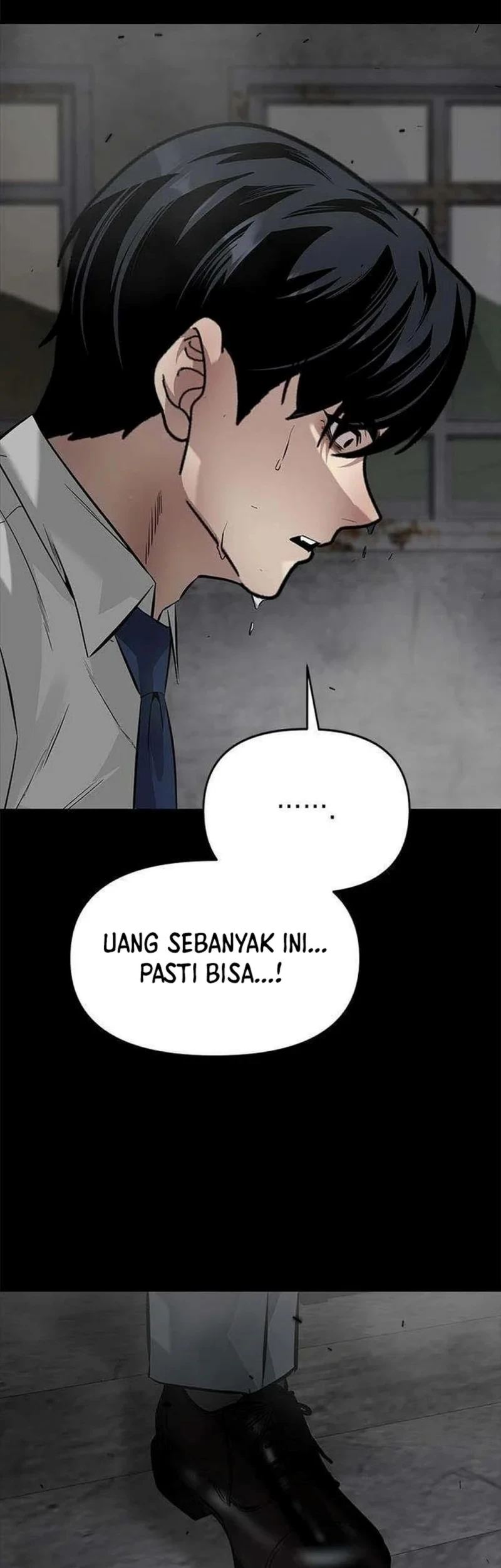 The God of Improvisation Chapter 23 Gambar 13