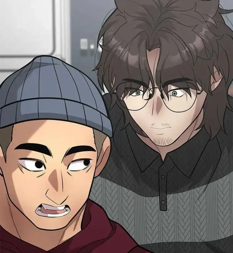 The God of Improvisation Chapter 24 Gambar 13
