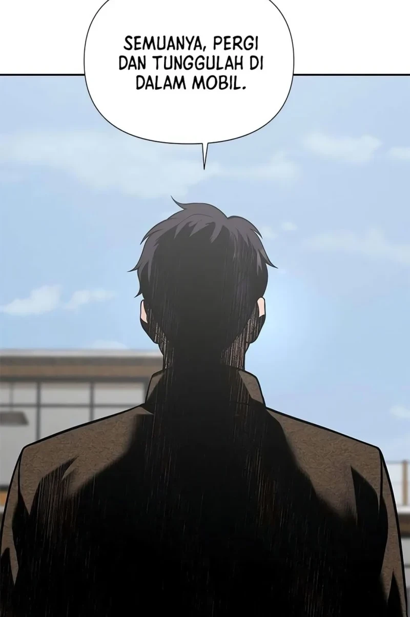 The God of Improvisation Chapter 28 Gambar 14