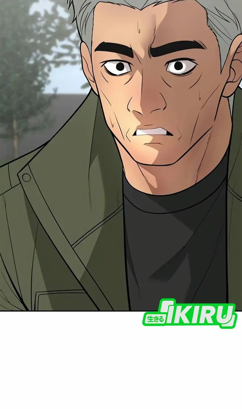 The God of Improvisation Chapter 29 Gambar 12
