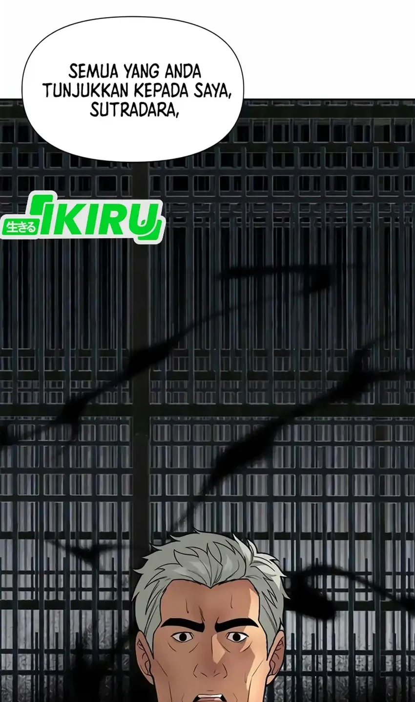 The God of Improvisation Chapter 29 Gambar 14