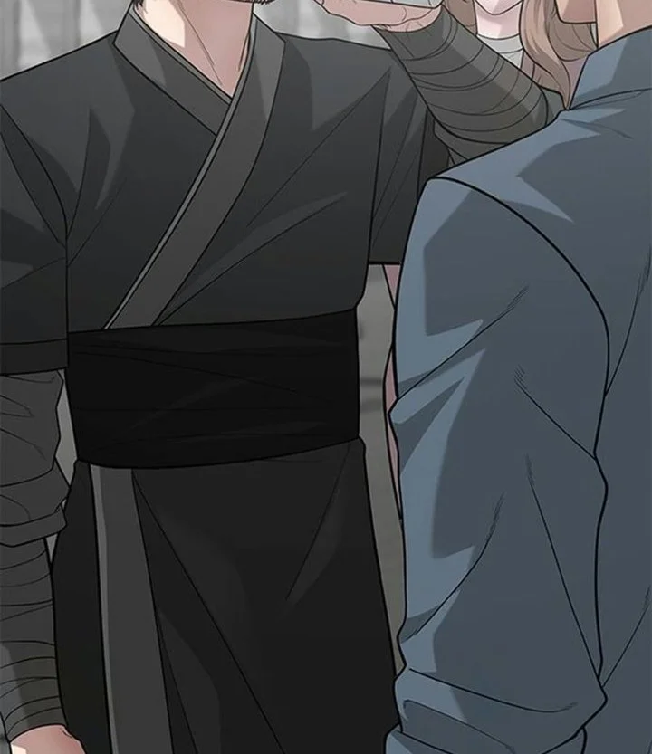 The God of Improvisation Chapter 31 Gambar 18
