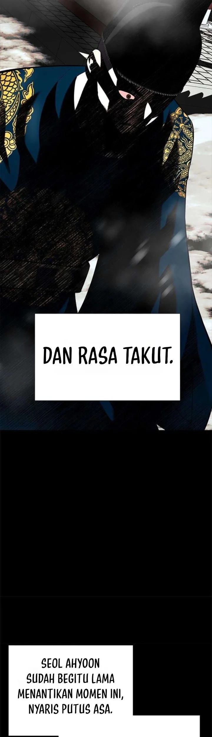 The God of Improvisation Chapter 33 Gambar 18