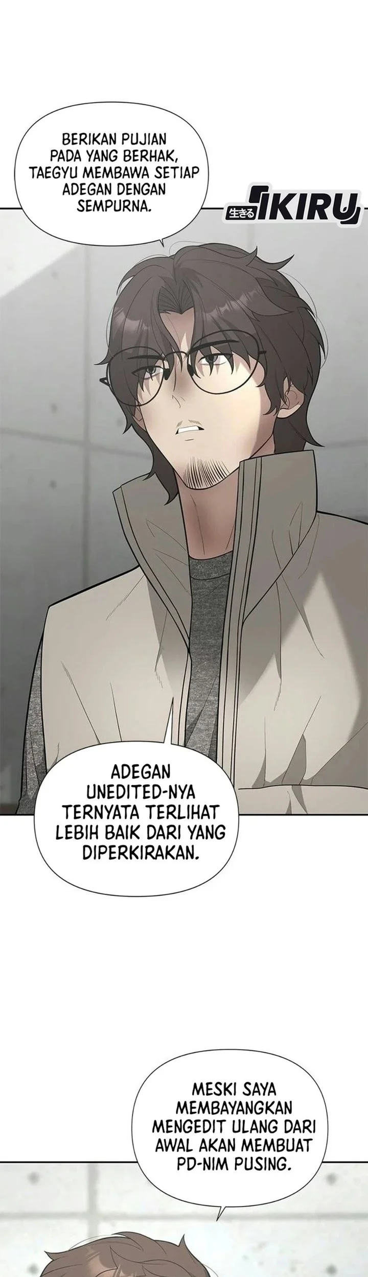 The God of Improvisation Chapter 34 Gambar 12