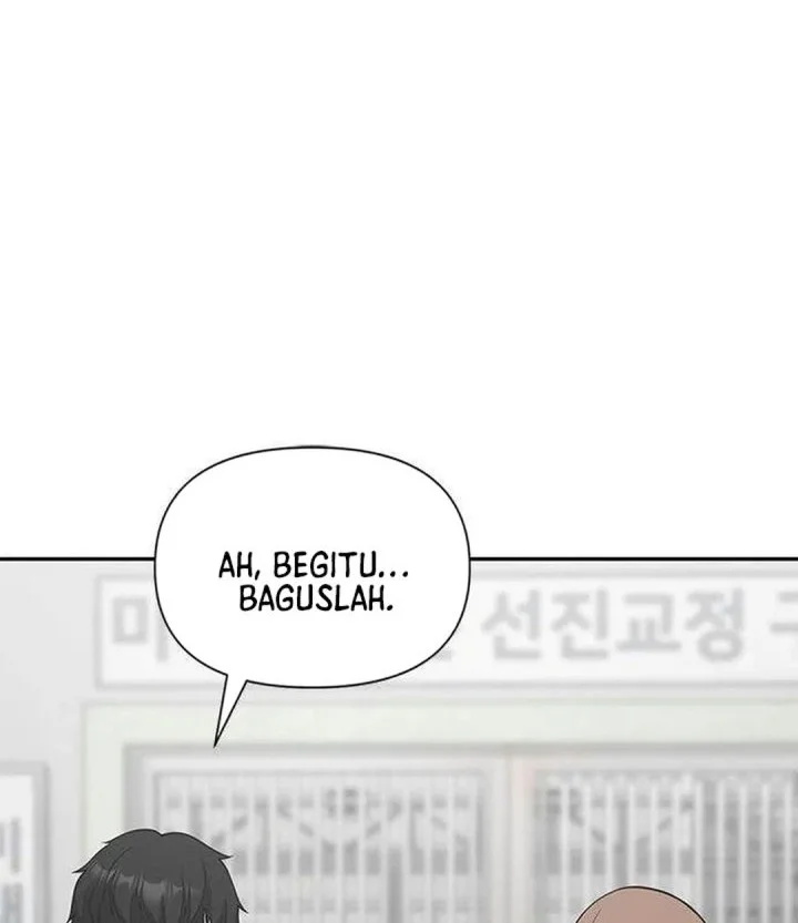 The God of Improvisation Chapter 35 Gambar 16