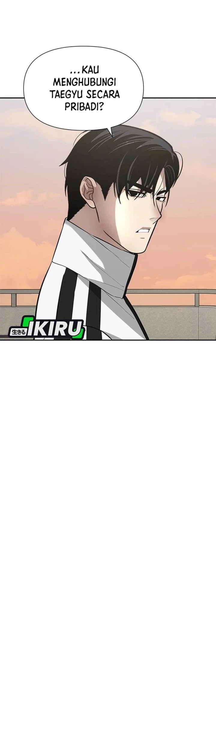 The God of Improvisation Chapter 37 Gambar 16