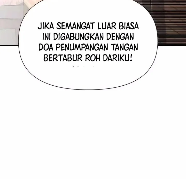The God of Improvisation Chapter 38 Gambar 15