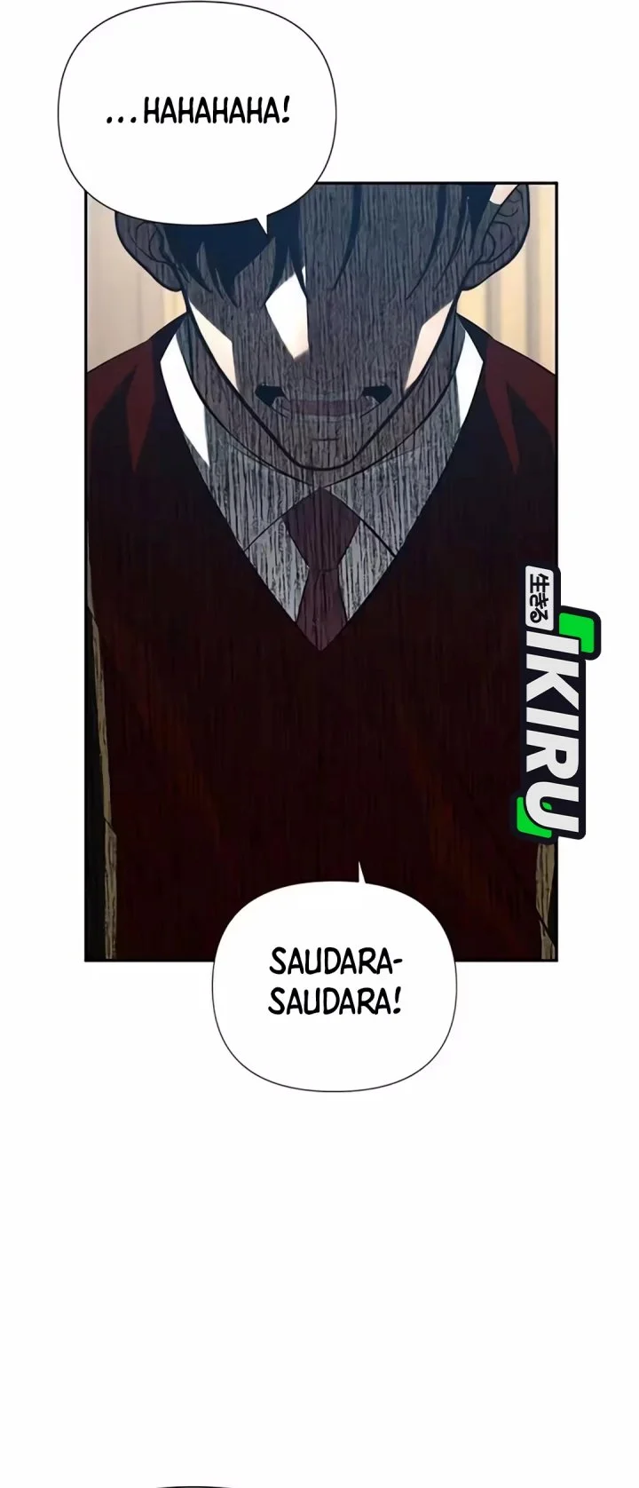 The God of Improvisation Chapter 38 Gambar 13