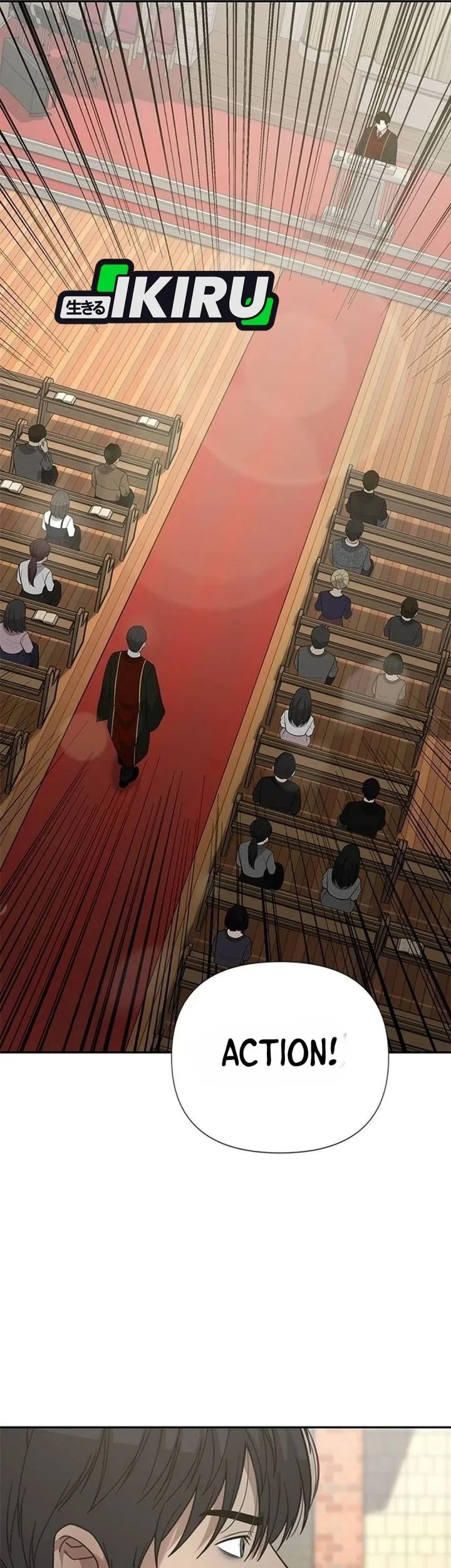 The God of Improvisation Chapter 39 Gambar 13