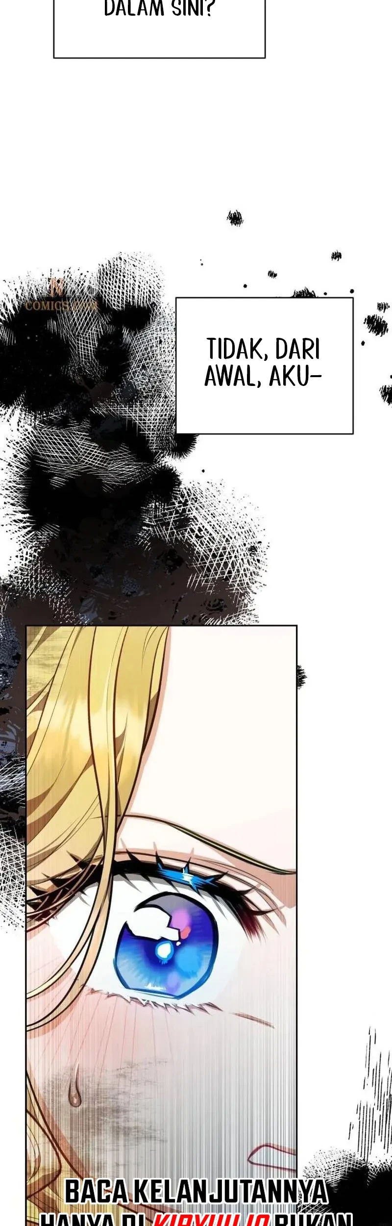 The Grand Duke’s New Daughter-in-Law Is a Little Fierce Chapter 1 Gambar 16