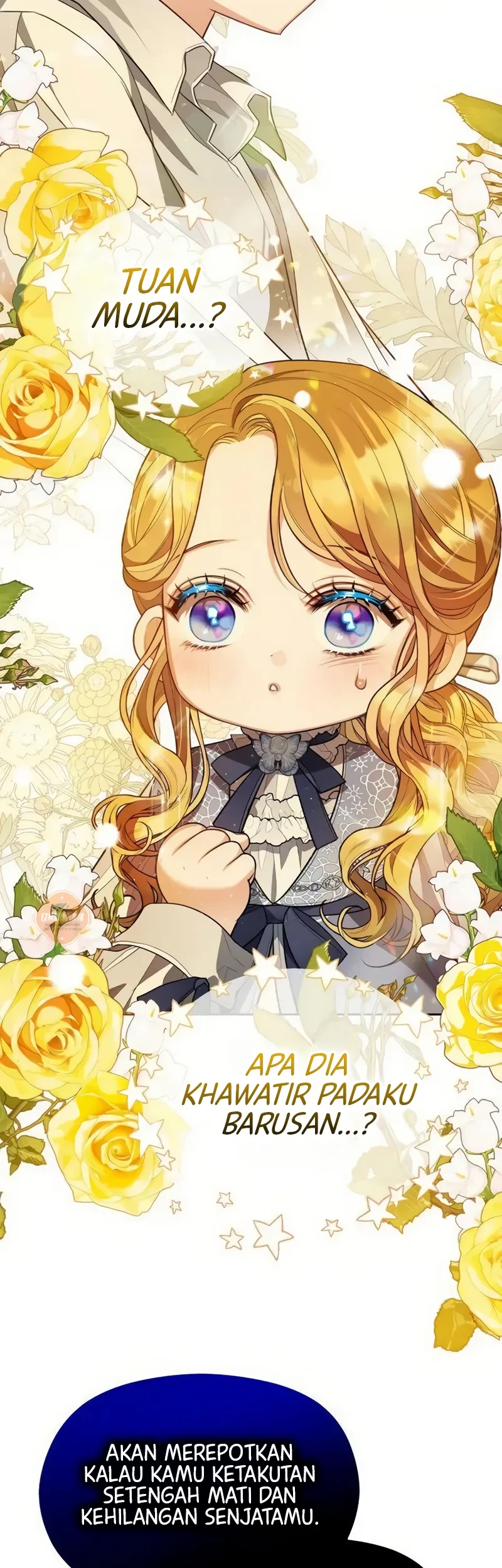 The Grand Duke’s New Daughter-in-Law Is a Little Fierce Chapter 10 Gambar 8