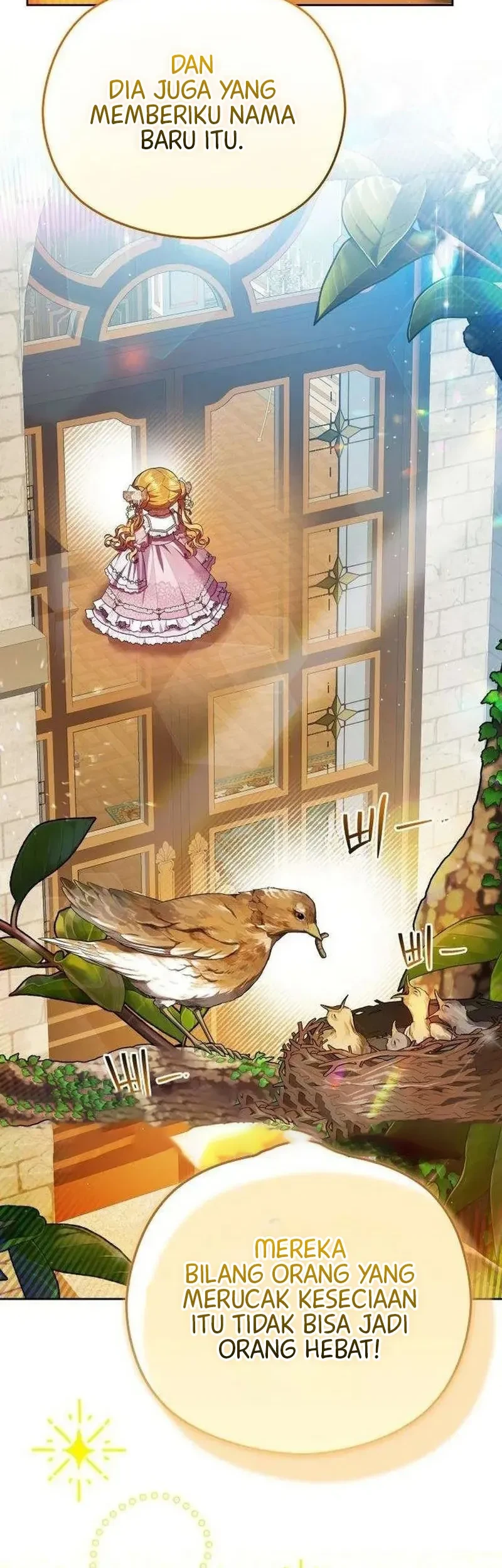 The Grand Duke’s New Daughter-in-Law Is a Little Fierce Chapter 12 Gambar 8