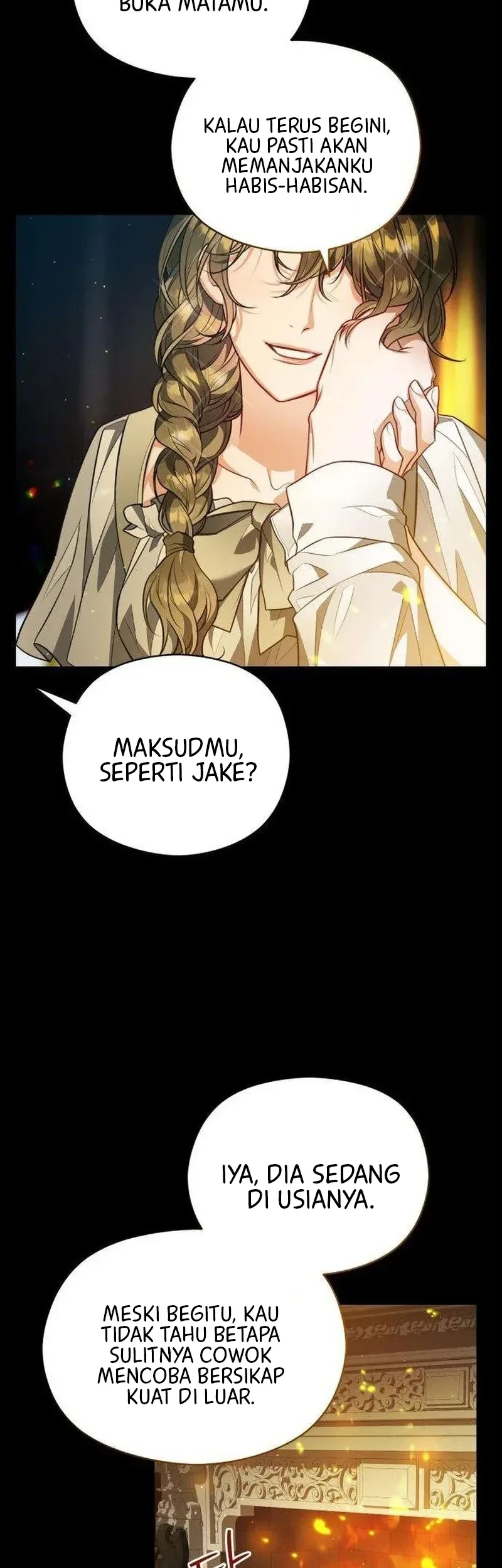 The Grand Duke’s New Daughter-in-Law Is a Little Fierce Chapter 16 Gambar 10