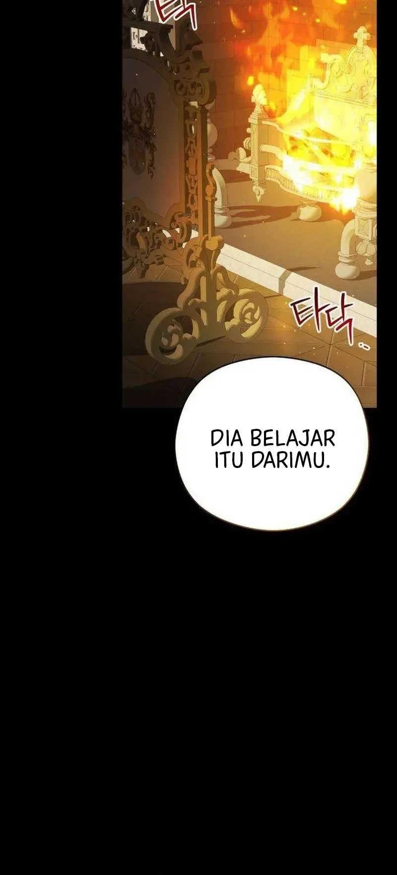 The Grand Duke’s New Daughter-in-Law Is a Little Fierce Chapter 16 Gambar 11