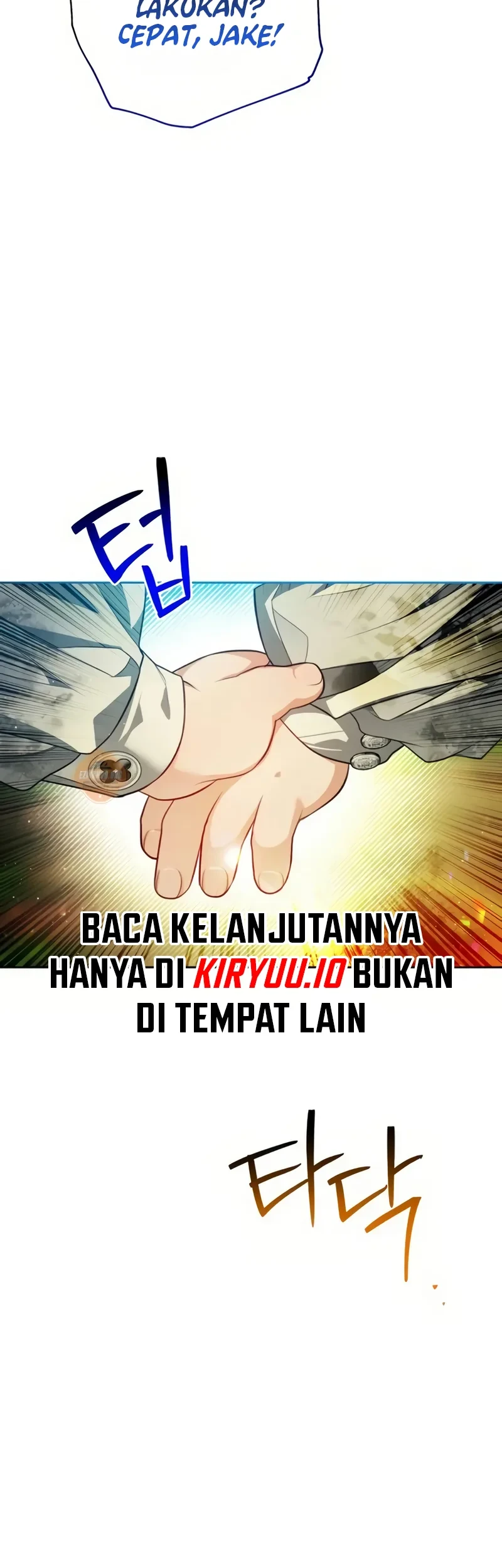 The Grand Duke’s New Daughter-in-Law Is a Little Fierce Chapter 17 Gambar 11