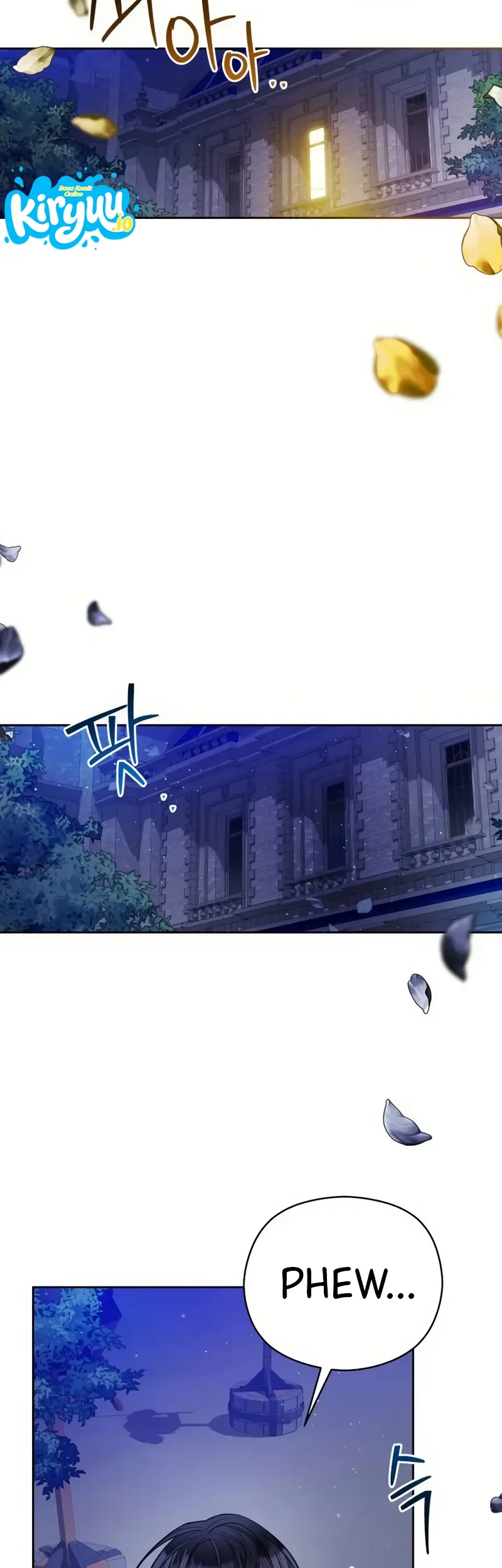 The Grand Duke’s New Daughter-in-Law Is a Little Fierce Chapter 20 Gambar 11