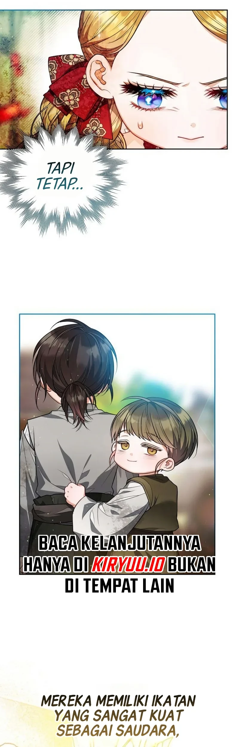 The Grand Duke’s New Daughter-in-Law Is a Little Fierce Chapter 22 Gambar 10