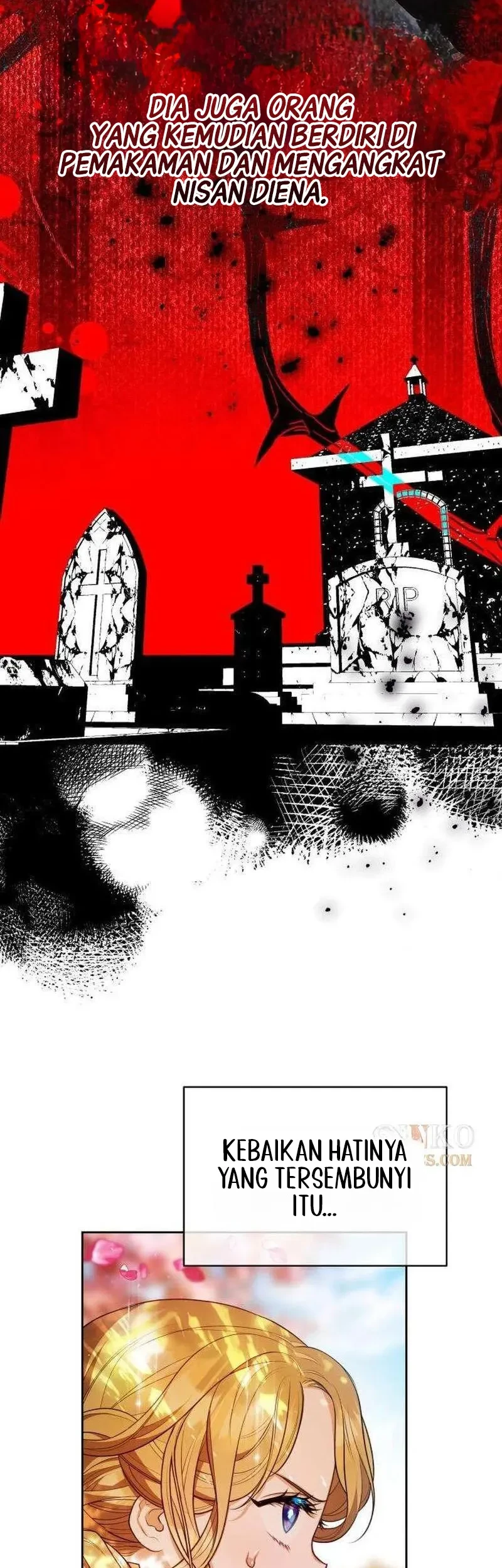 The Grand Duke’s New Daughter-in-Law Is a Little Fierce Chapter 3 Gambar 11