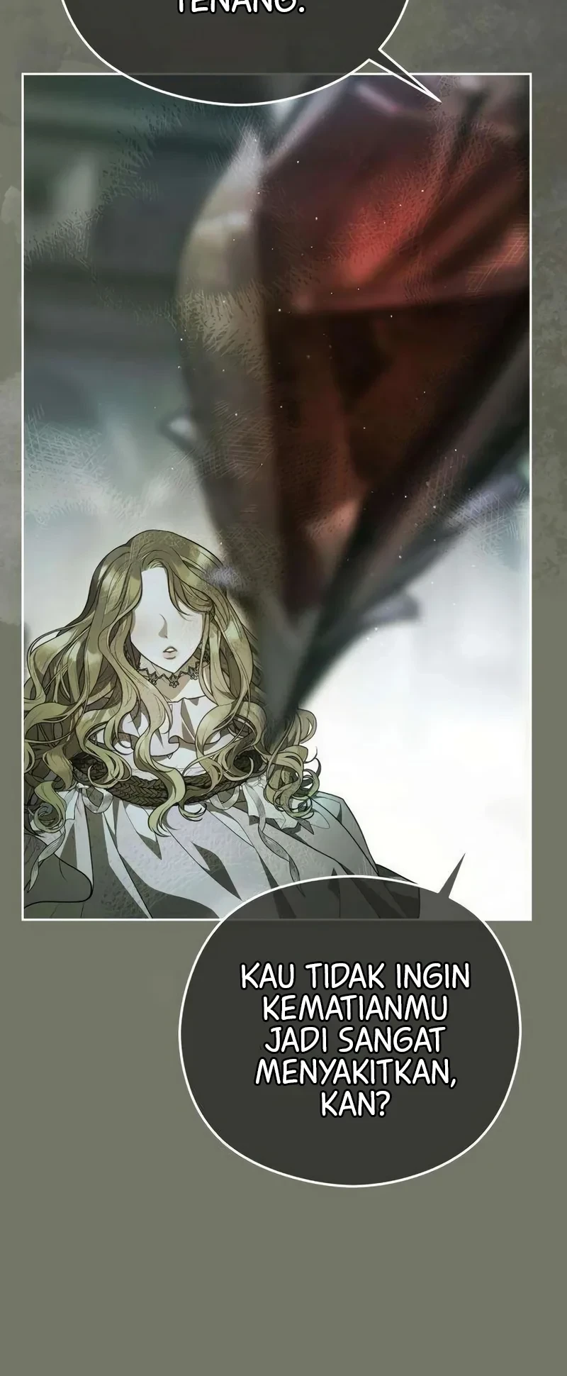 The Grand Duke’s New Daughter-in-Law Is a Little Fierce Chapter 6 Gambar 13