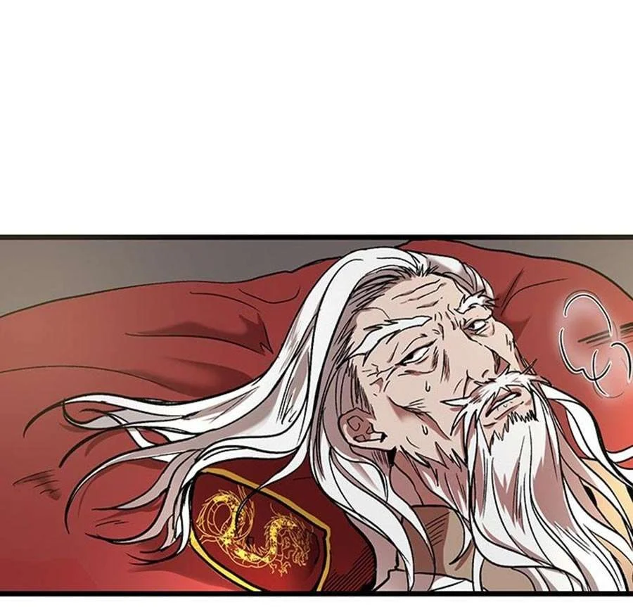 The Grand Wudang Saga Chapter 1 - Halaman 15