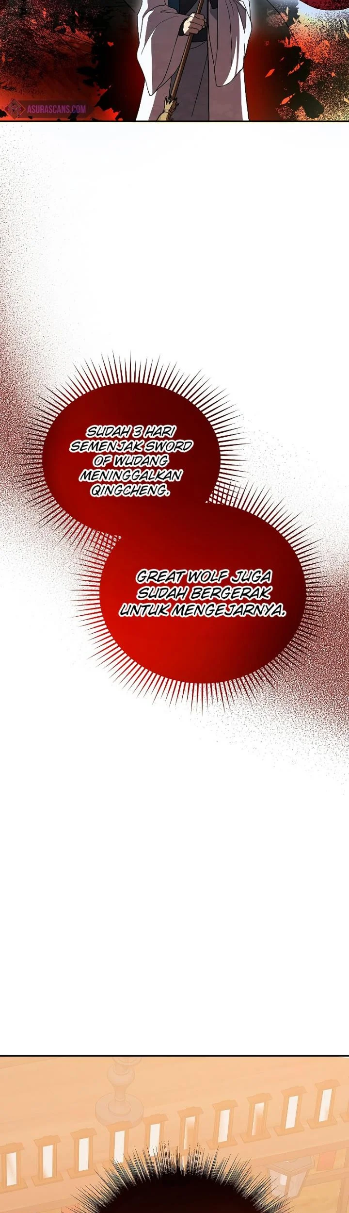 The Grand Wudang Saga Chapter 109 - Halaman 14