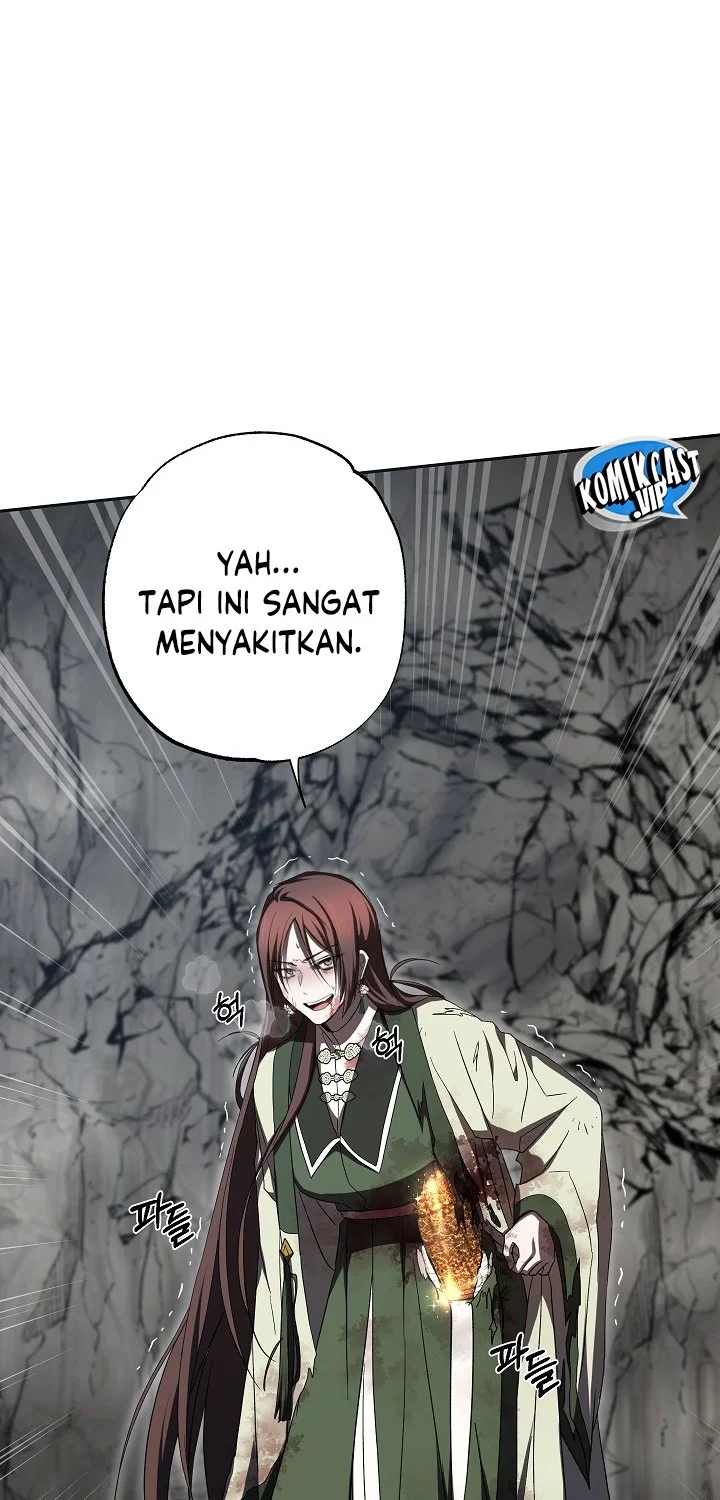 The Grand Wudang Saga Chapter 110 - Halaman 12