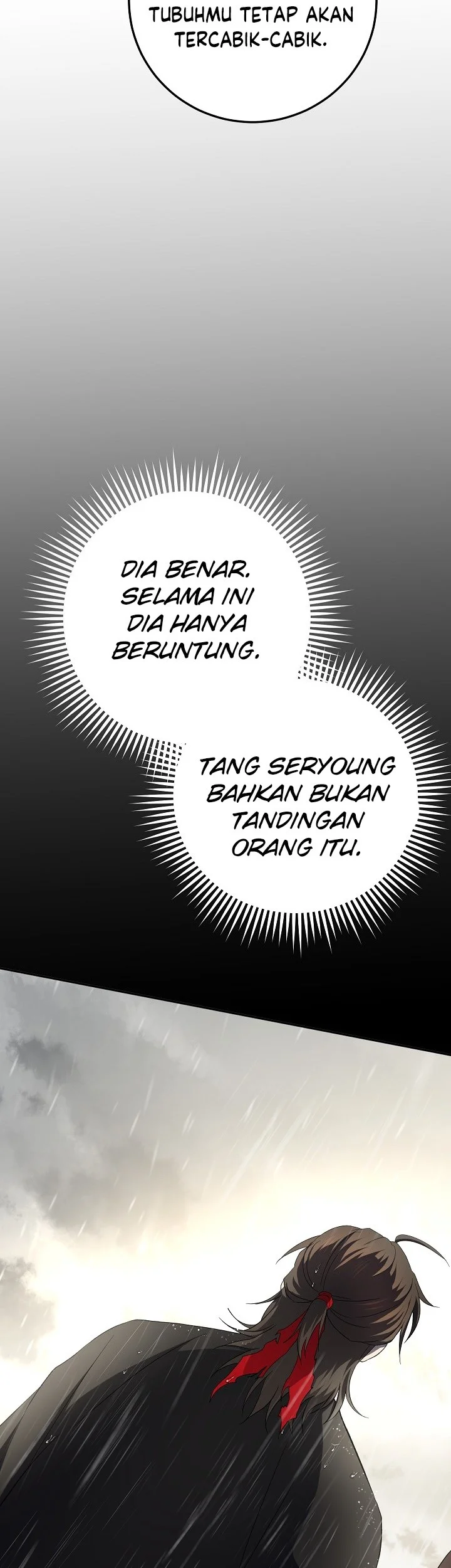 The Grand Wudang Saga Chapter 114 - Halaman 11