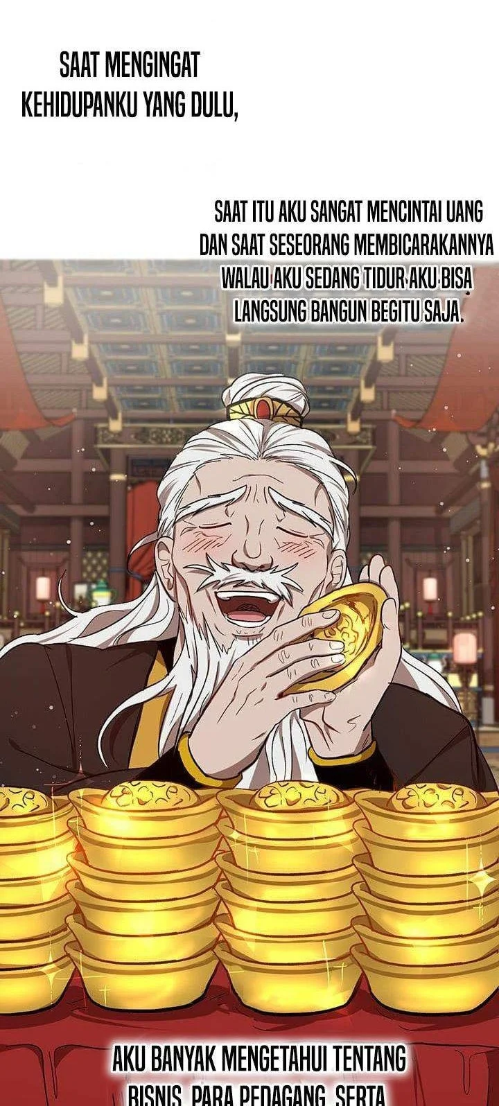 The Grand Wudang Saga Chapter 12 - Halaman 10