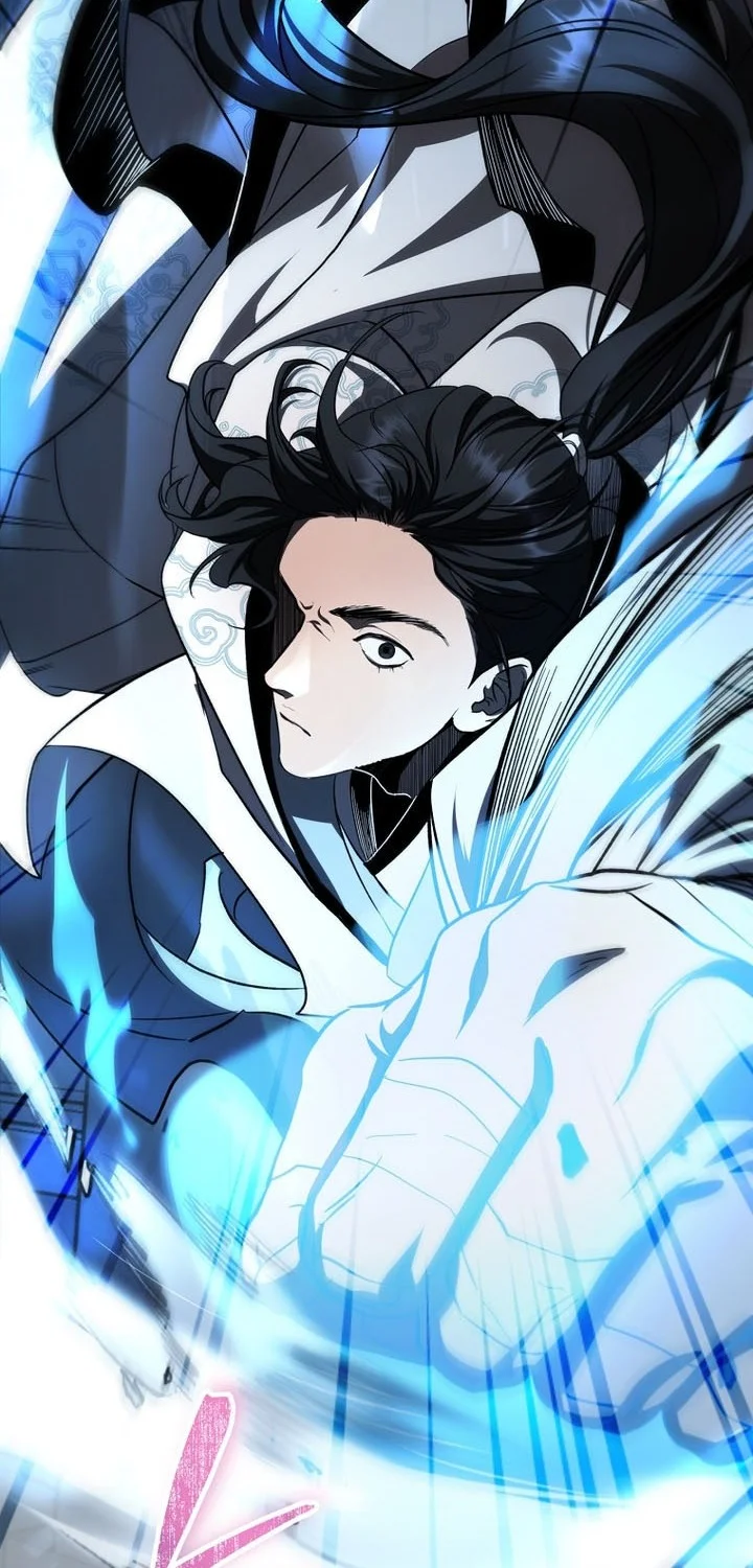 The Grand Wudang Saga Chapter 121 - Halaman 13