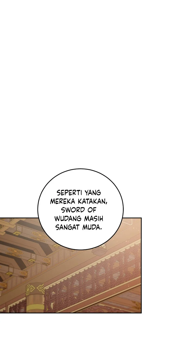 The Grand Wudang Saga Chapter 122 - Halaman 13