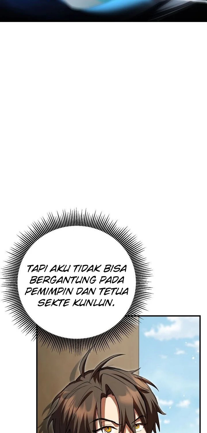 The Grand Wudang Saga Chapter 125 - Halaman 11