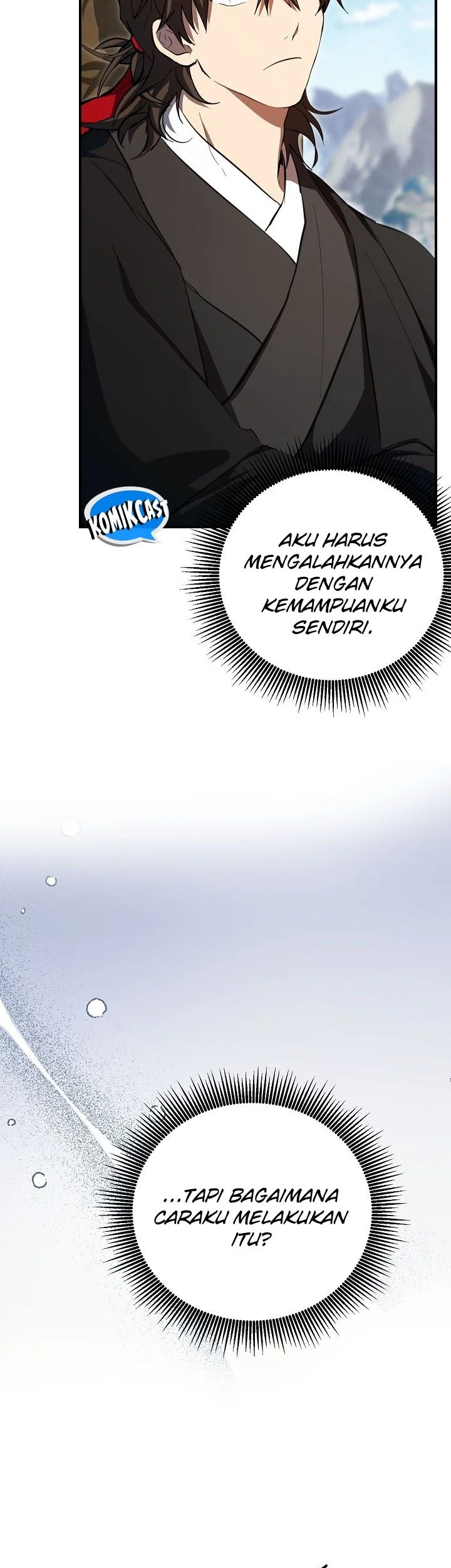 The Grand Wudang Saga Chapter 125 - Halaman 12