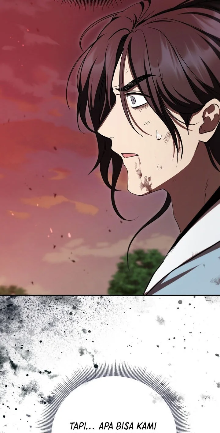 The Grand Wudang Saga Chapter 129 - Halaman 11