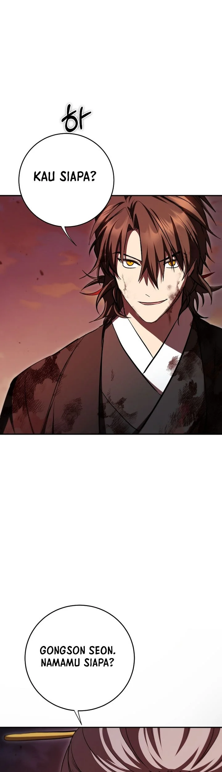 The Grand Wudang Saga Chapter 130 - Halaman 12