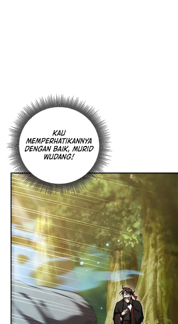 The Grand Wudang Saga Chapter 133 - Halaman 15