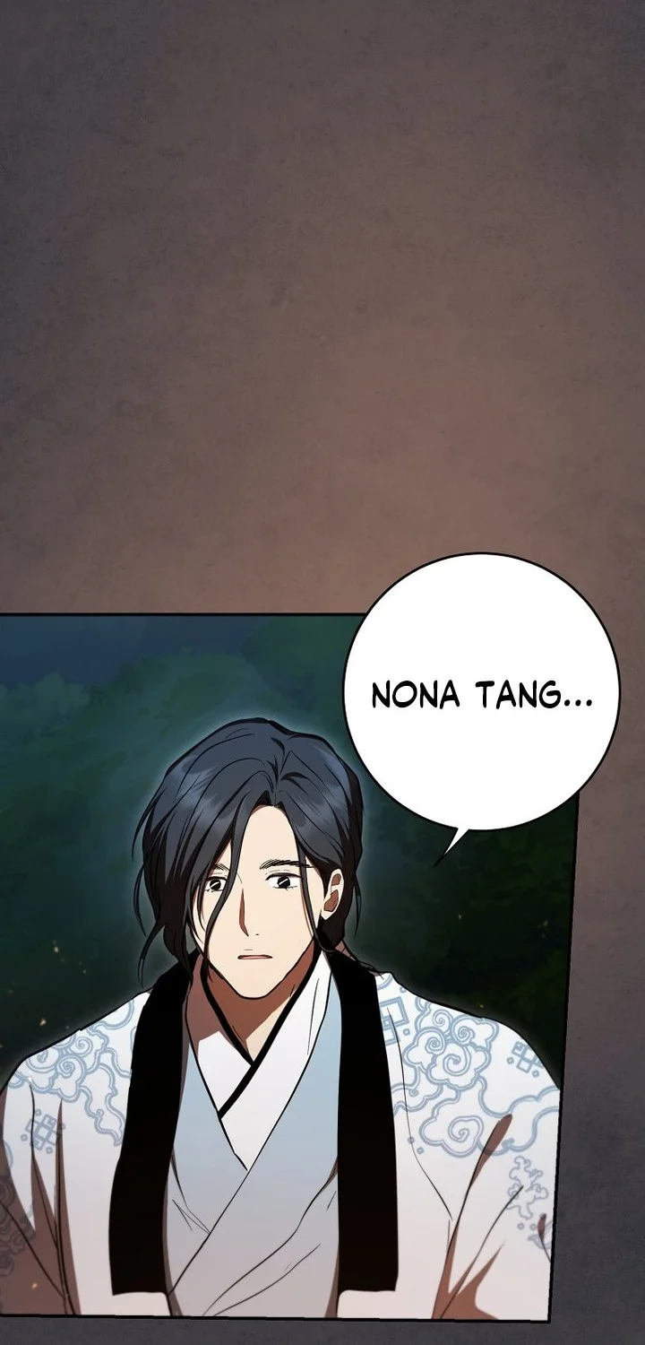 The Grand Wudang Saga Chapter 136 - Halaman 10