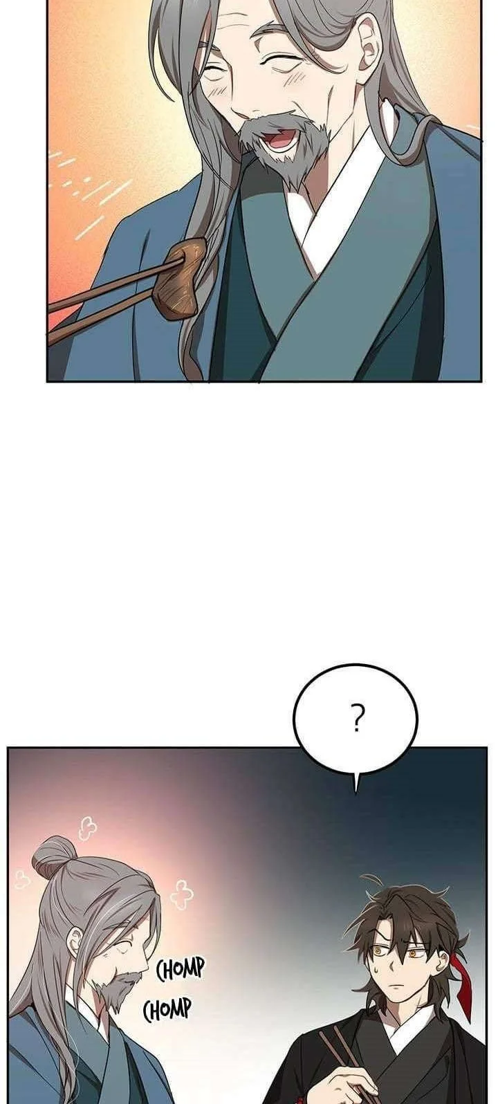 The Grand Wudang Saga Chapter 14 - Halaman 11