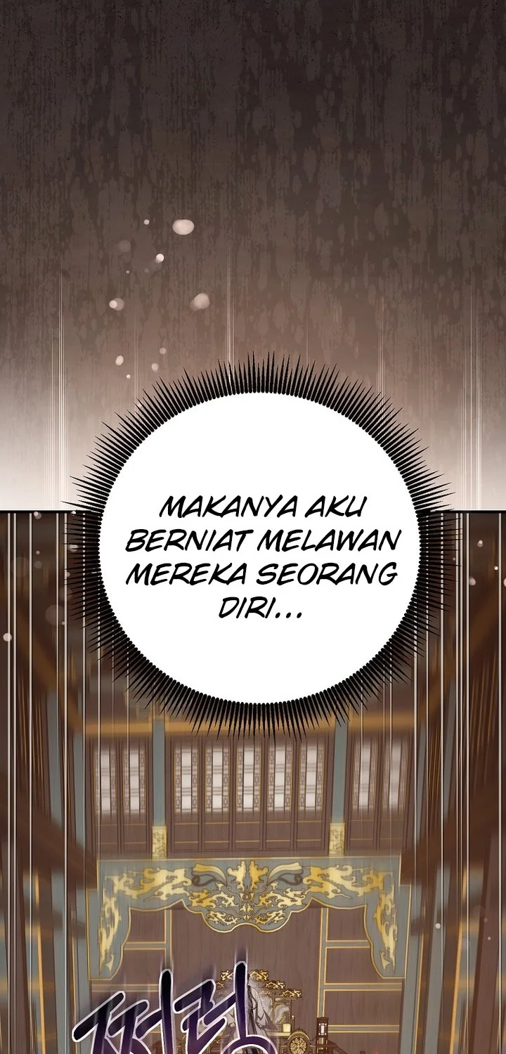 The Grand Wudang Saga Chapter 143 - Halaman 13