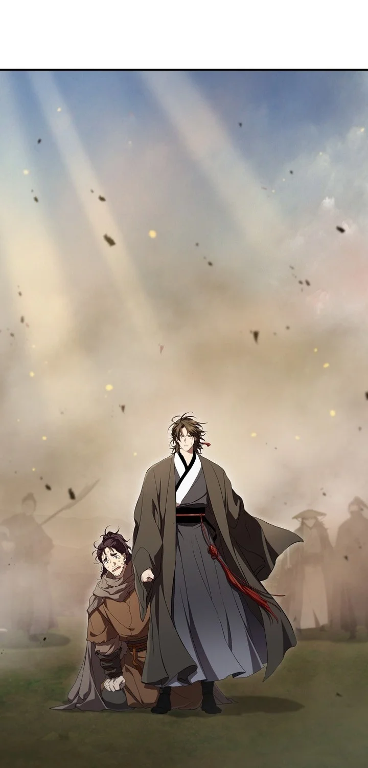 The Grand Wudang Saga Chapter 145 - Halaman 13