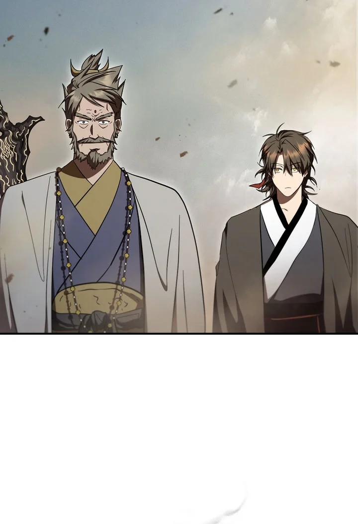 The Grand Wudang Saga Chapter 149 - Halaman 16