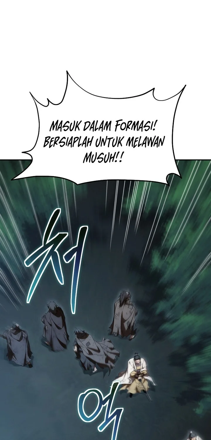 The Grand Wudang Saga Chapter 152 - Halaman 15