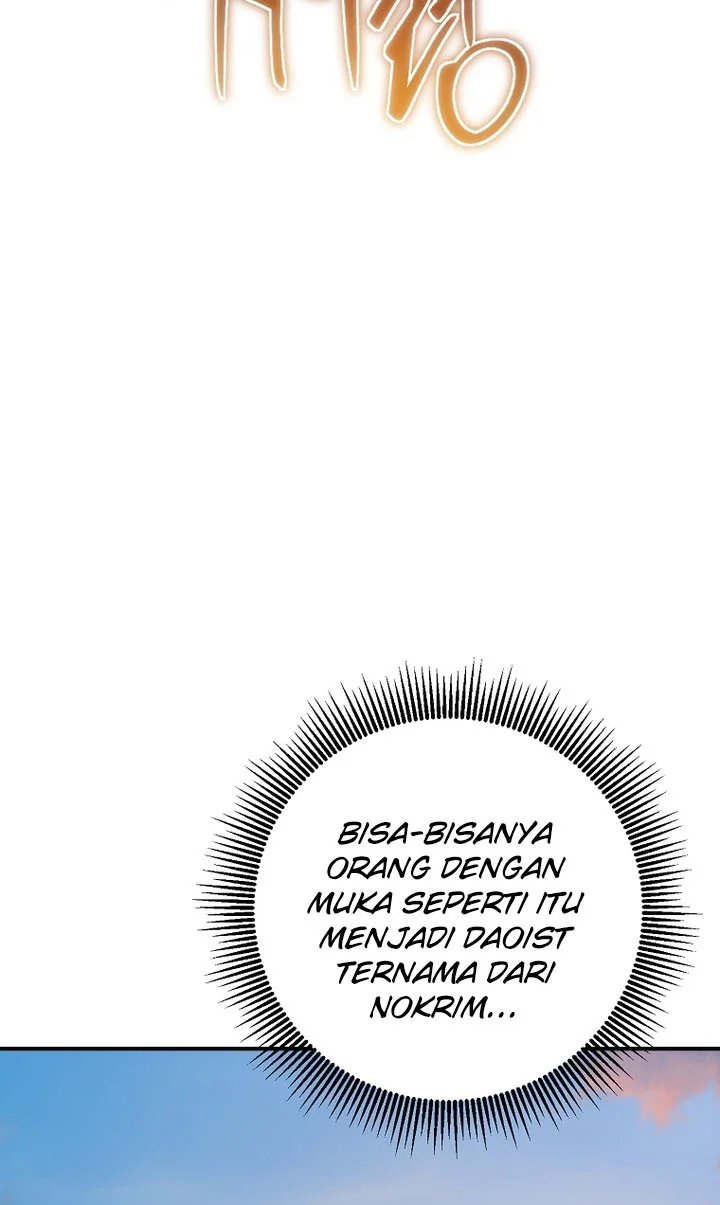 The Grand Wudang Saga Chapter 153 - Halaman 11