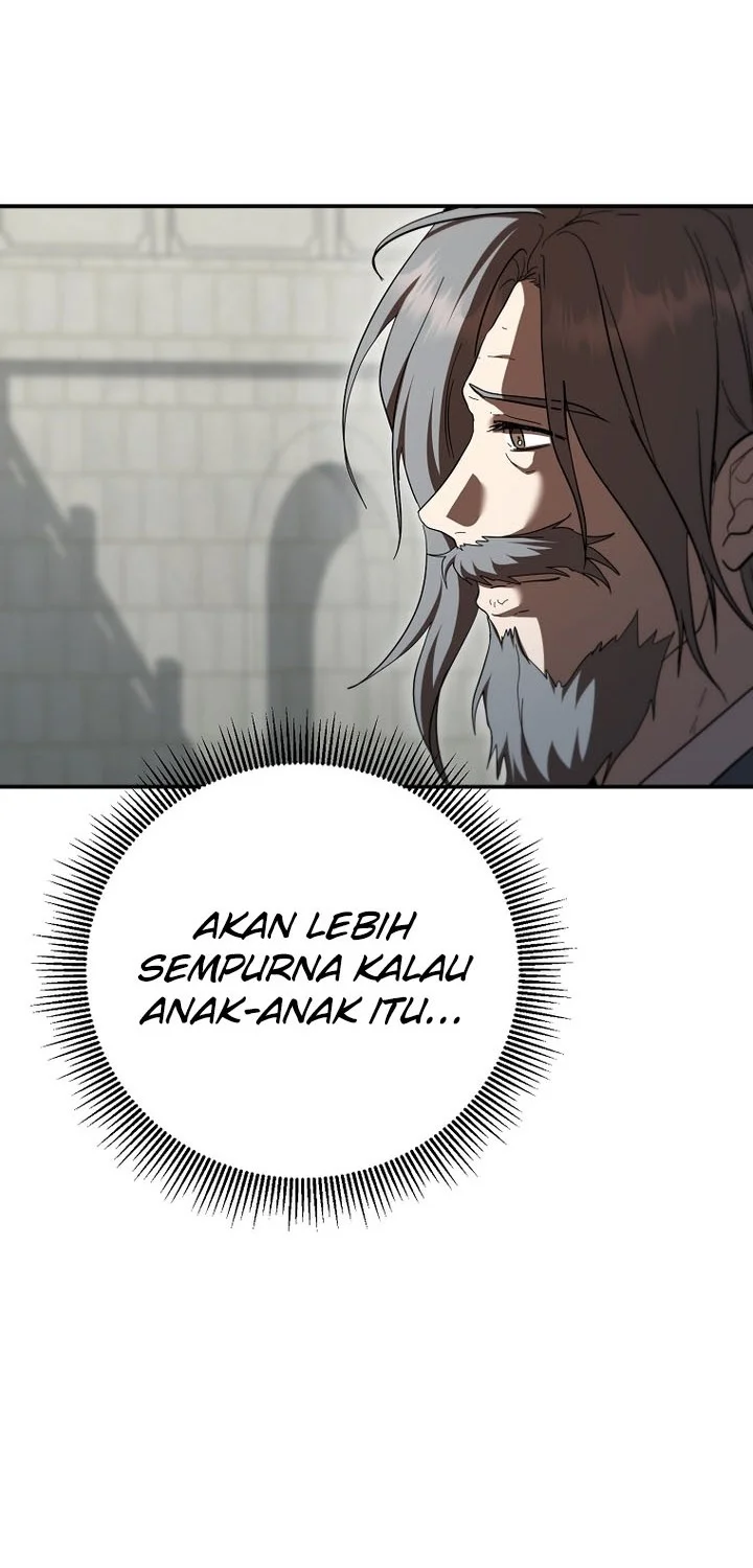 The Grand Wudang Saga Chapter 155 - Halaman 10