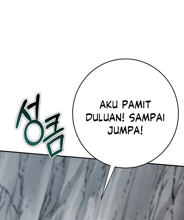 The Grand Wudang Saga Chapter 156 - Halaman 11