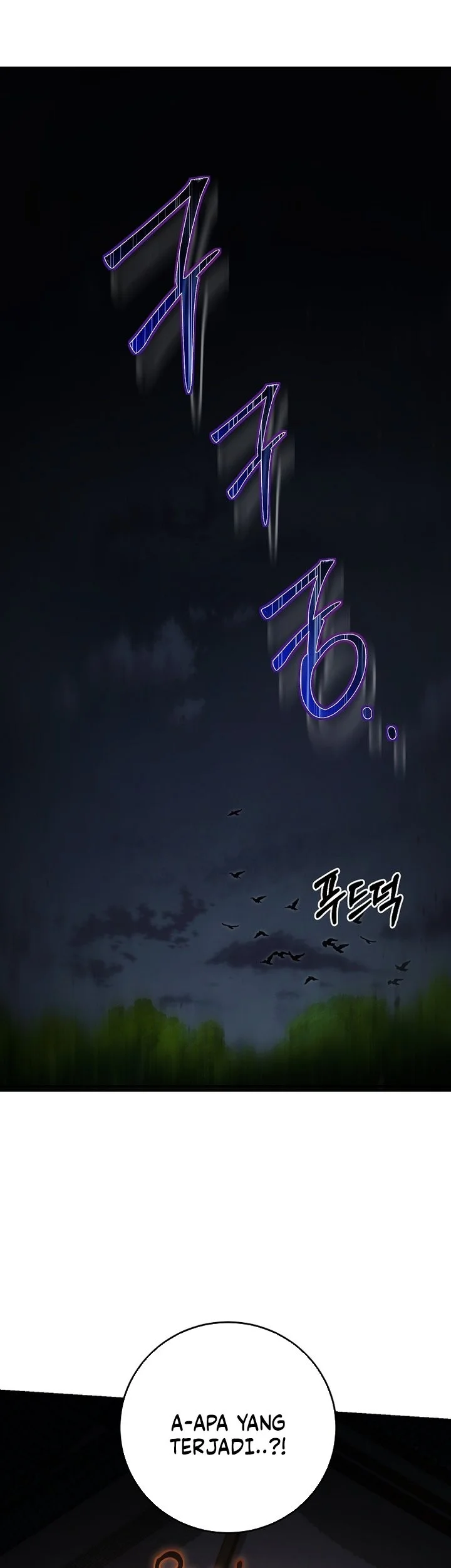 The Grand Wudang Saga Chapter 159 - Halaman 12