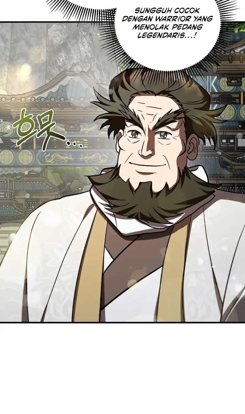 The Grand Wudang Saga Chapter 163 - Halaman 9